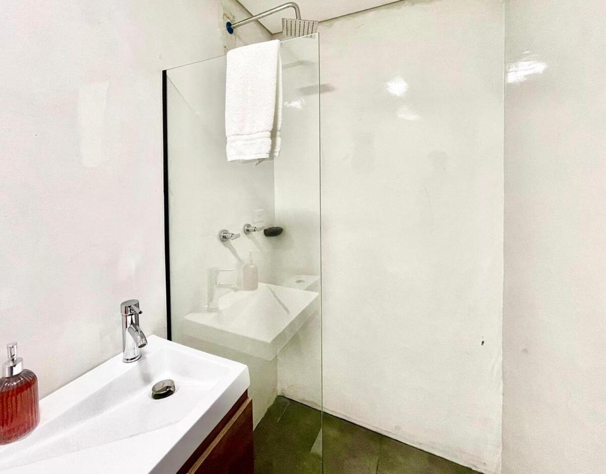 43 Laureles Life I Modern Loft And Excellent Location * Medellín