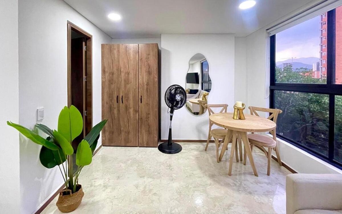 Apartamento 43 Laureles Life I Modern Loft And Excellent Location Medellín