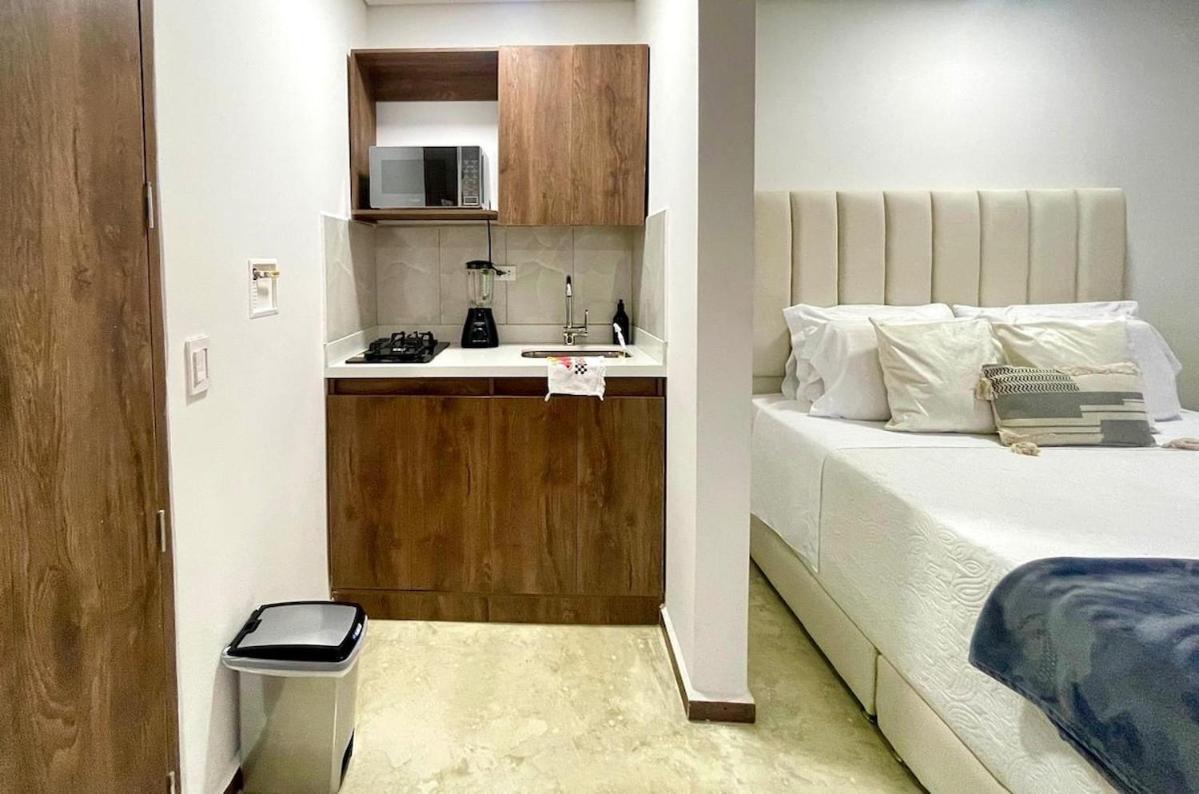 43 Laureles Life I Modern Loft And Excellent Location Apartamento Medellín